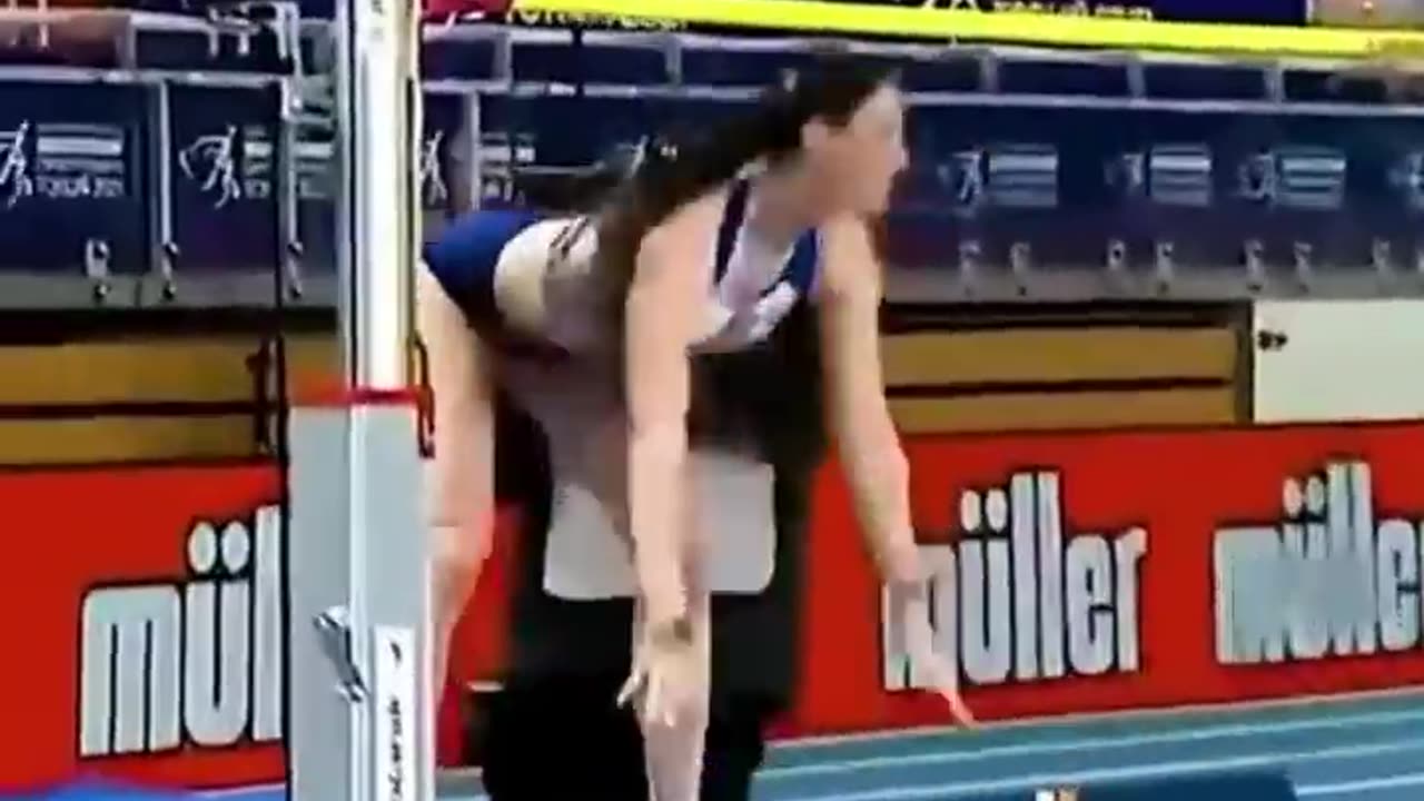 😍😂🥰Funny & cute moment in women's atheltics