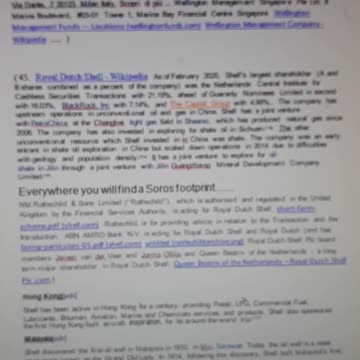 Win10 Data Harvesting with Huawei. Oil & Christopher 'Steal' the 'Tossier' part 11 of 23 - vid 106