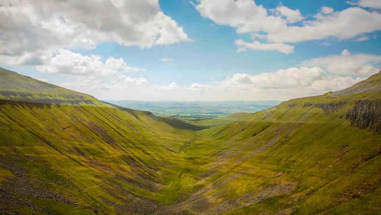 An English Landscape