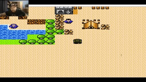 ZuperNEZ Plays Metal Max Part 8