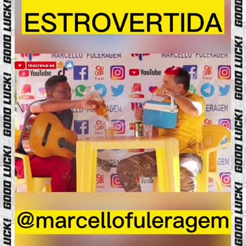 ENTREVISTA ESTROVERTIDA