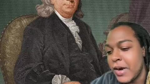 How did the US become so corrupt? Pt 1