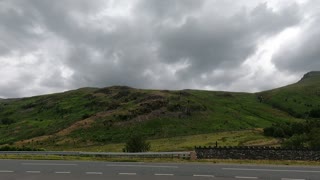 Lake district