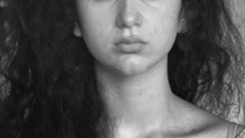 Impfopfer Gabriela