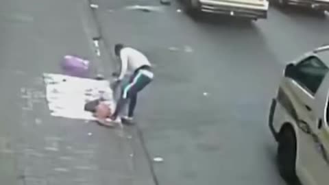 😱 खतरनाक सड़क दुर्घटना🛑Road Accident