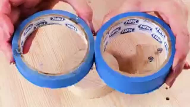 Cool hacks for all occasions