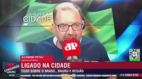 Presidente do PL negocia com Lula e partido pode expulsar Bolsonaro