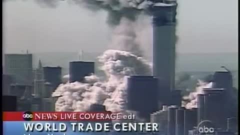 9/11: Real planes or Fake CGI