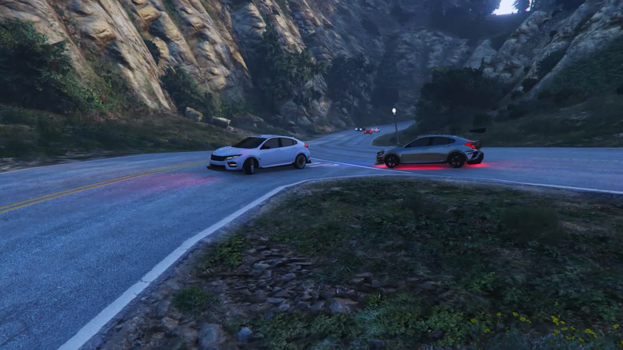 GTA - CIVICS MEETUP