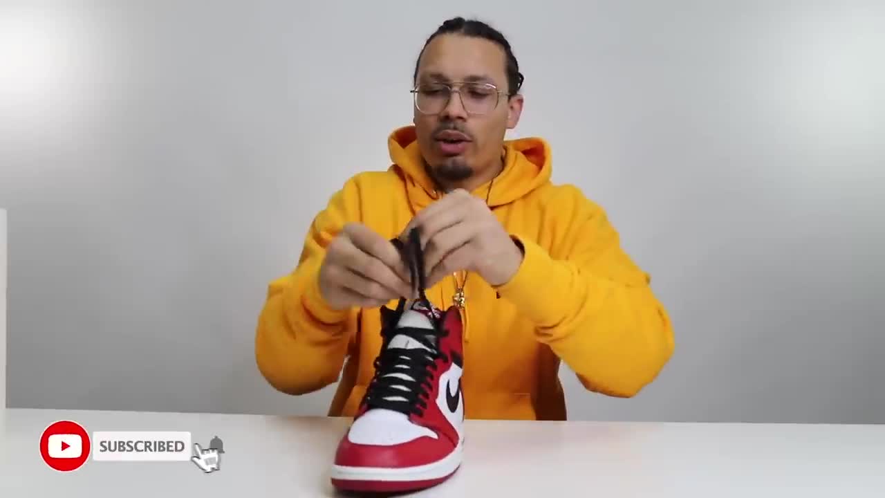 How To PREVENT CREASES On Shoes (3 EASY FIX)