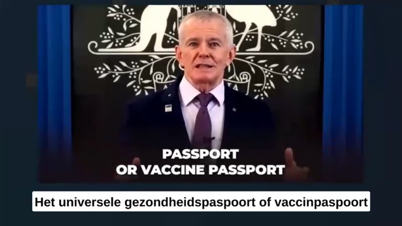 WHO Pand€mic Treaty falls through