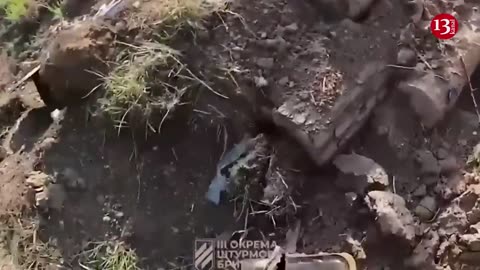 Russian soldiers refuse to fight in southern Ukraine, they surrender