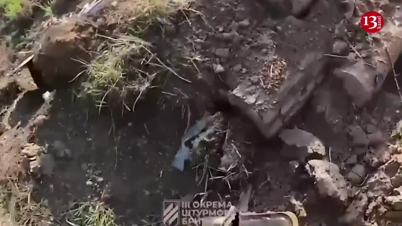 Russian soldiers refuse to fight in southern Ukraine, they surrender