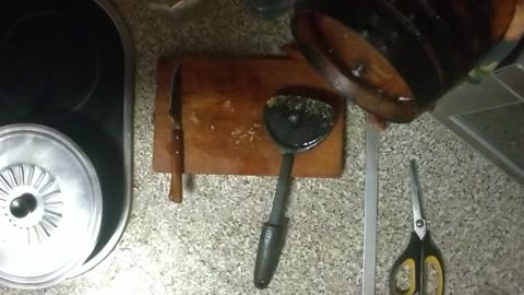 Indian butter chicken