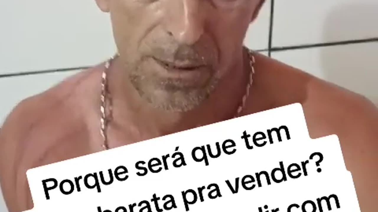 A carne barata do Nordeste