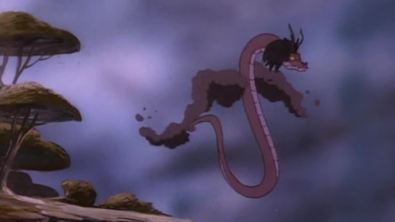 (S02) EP-27 Rain of Terror (English Audio)
