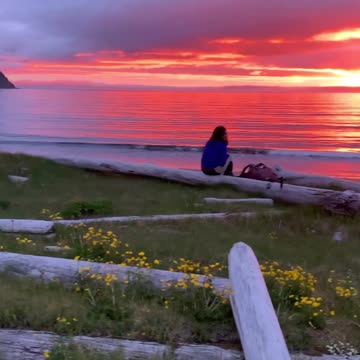 Closest thing to paradise I've found