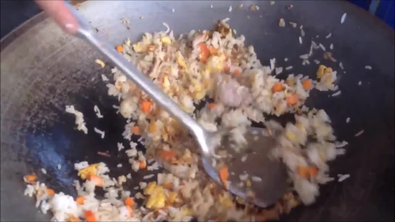 Episode 38 - Lao Foods - Part 4