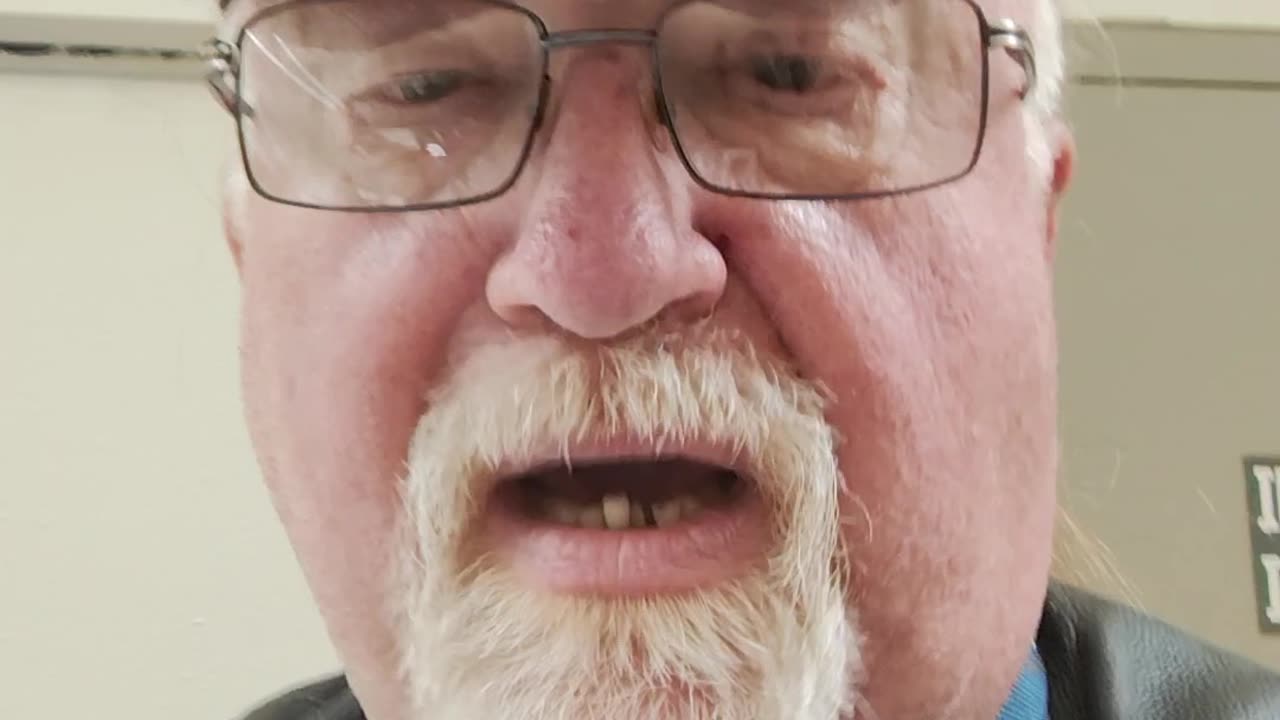 People's Convention Detroit MI pt. 3