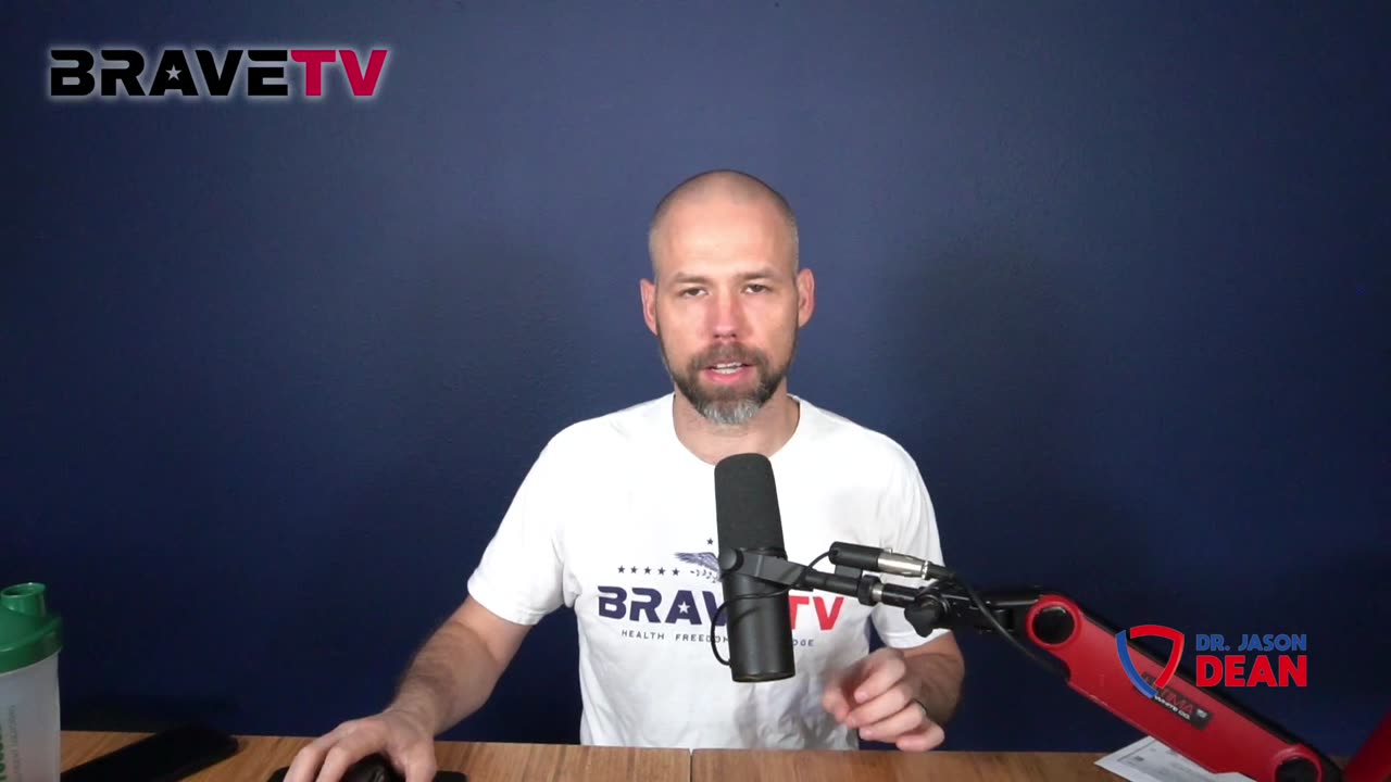 BraveTV STREAM - February 17, 2023 - THE KEVIN ALAN SHOW - THE CT COWBOY BREAKING & MATRIX