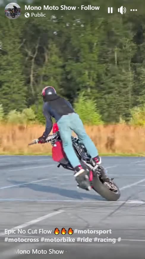 Wheelie Master
