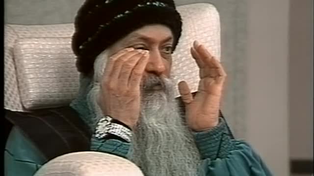 Osho_From Bondage to Freedom #31
