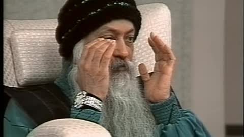 Osho_From Bondage to Freedom #31