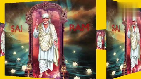 Om sai ram songs