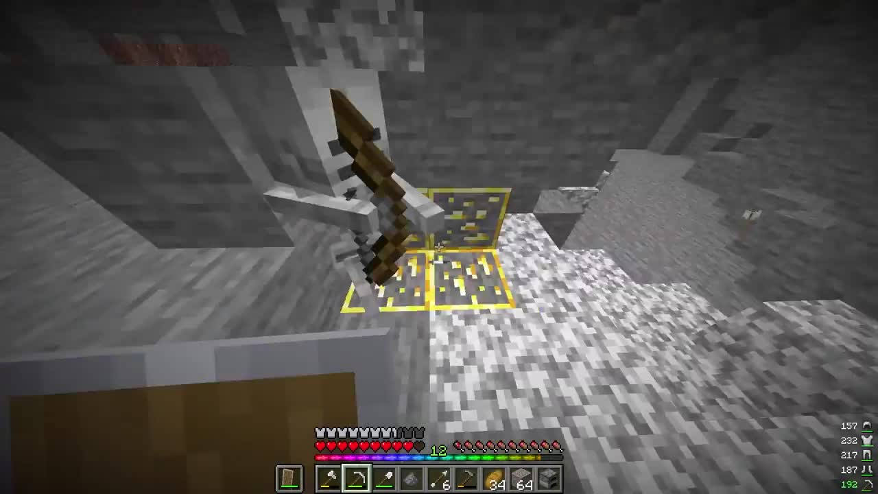 I Started a WAR on my SCHOOL's MINECRAFT SERVER_p8