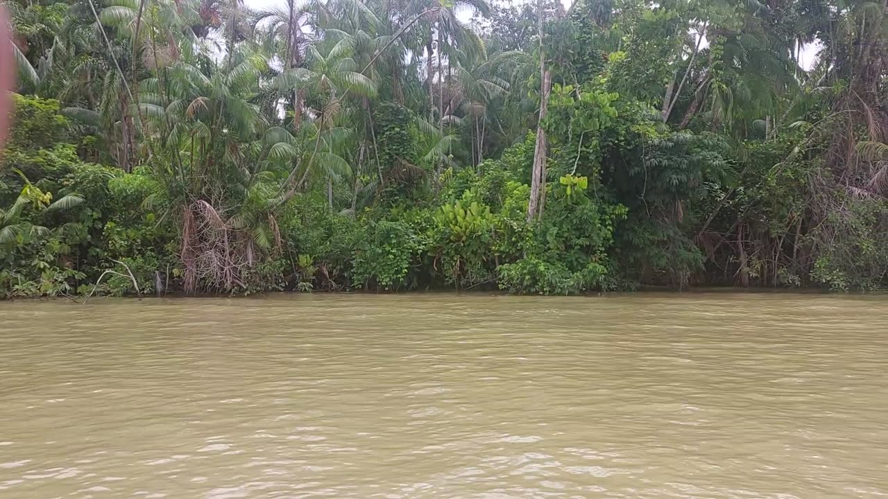 Um passeio pela Orla de Belém do Pará II