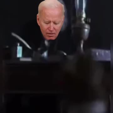 Biden Joins the MUPPET SHOW - #FJB - Lets Go Brandon