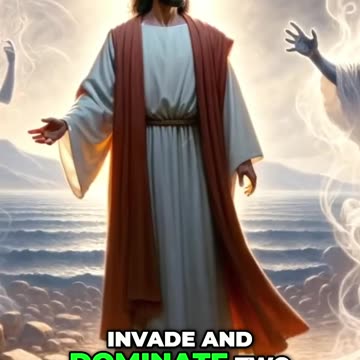 Conquering Satan's Strongholds and Healing the Sick: A Miraculous Journey with Jesus