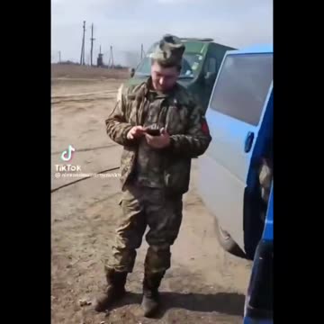 Ukraine soldier: Once you join AFU you're powerless, soulless slaves