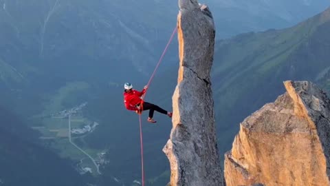 Spazzacaldeira Mountains 🇨🇭