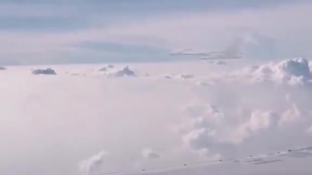 Cloaking Jets and Space Crafts are reality - cabal hidden technology