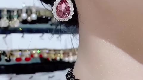 Stunning trending Earrings