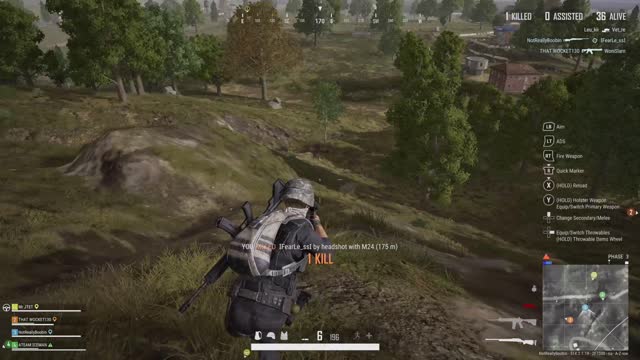 PUBG: Teammate Hilariously Rolls Jeep
