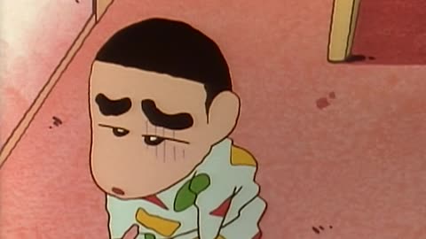 shinchan S1 E41