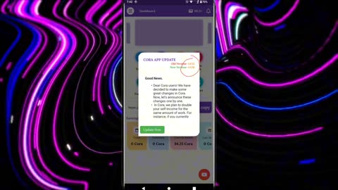 cora biggest earning platform 2024