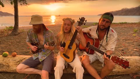 Walk off the Earth - Turn! Turn! Turn! (Official Cover of The Byrds)