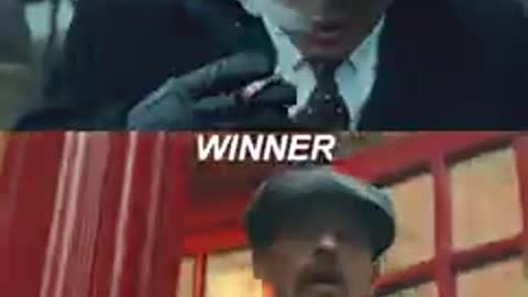 Peaky Blinders edit