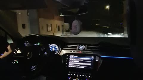 Passat B8