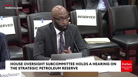 Cori Bush- ‘We Are Going To Win A Green New Deal That Will Benefit Everyone’