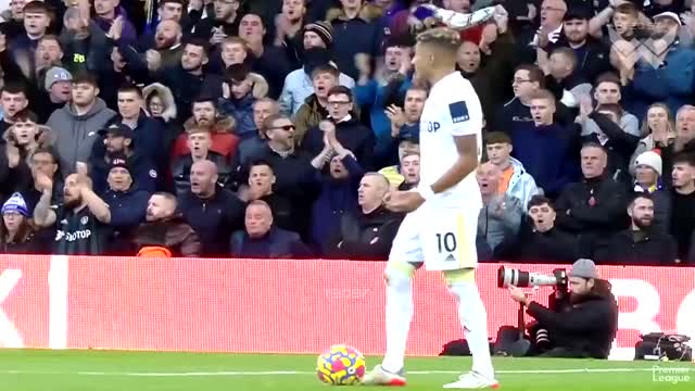 Unstoppable Free Kick Goals in Football 2022