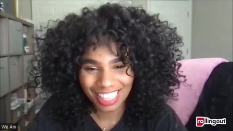 Wé Ani x Rolling Out