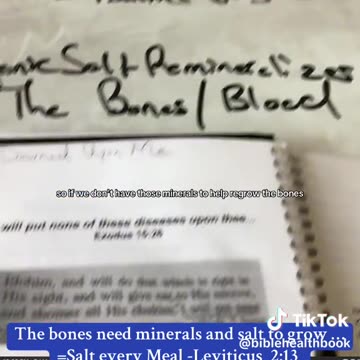 How to Heal Bones and Joints