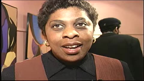 Jacqueline Ward