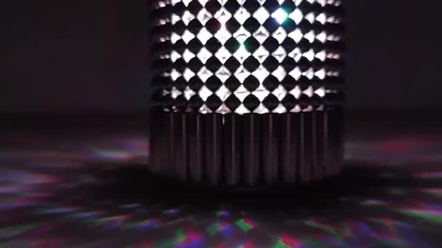 Magnet satisfaction video