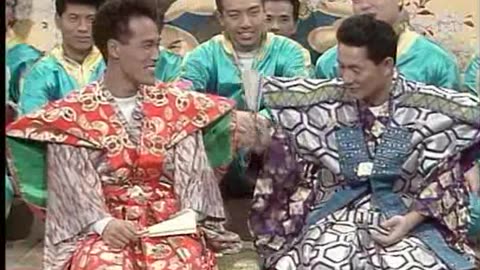 MXC S1E1