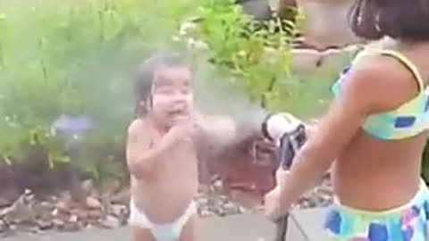 Funny babies 👶 👧 videos